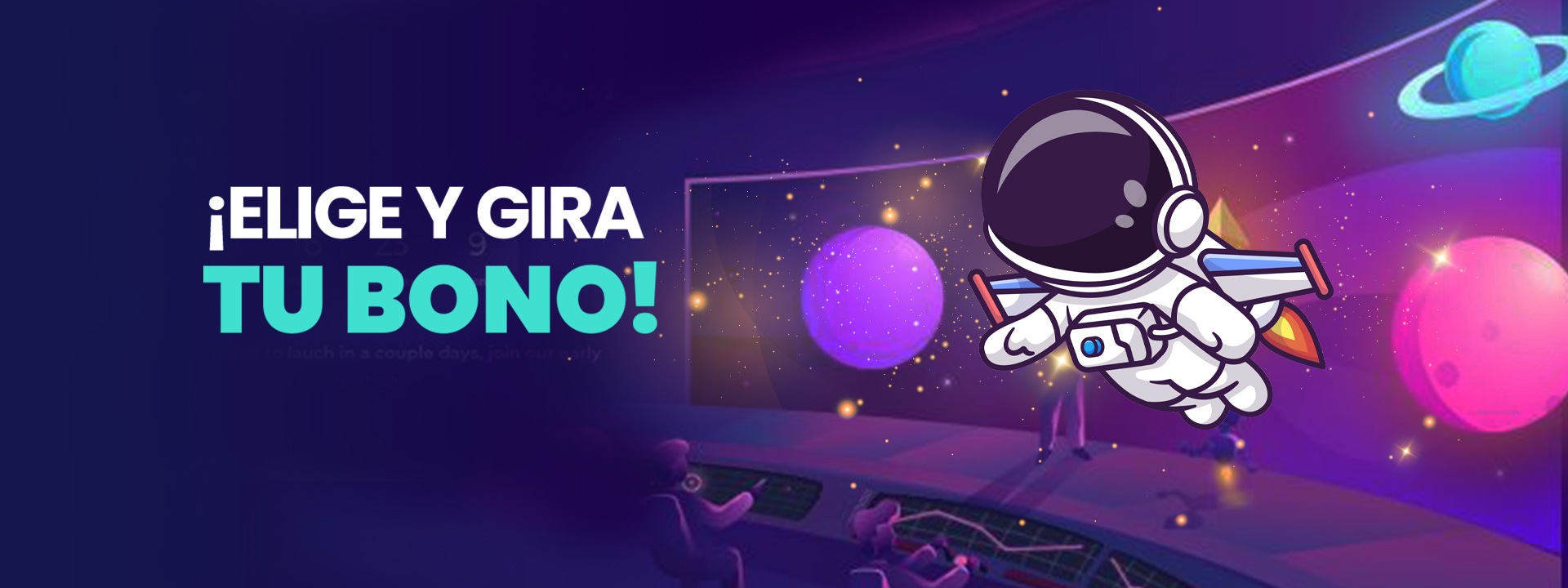 🎰 Gira y puntúa! ✨