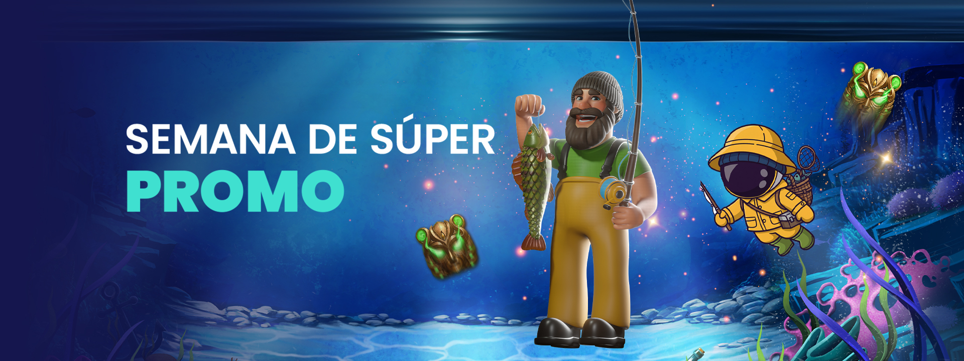 🎉 ¡Elige y gira tu bono! 🎰