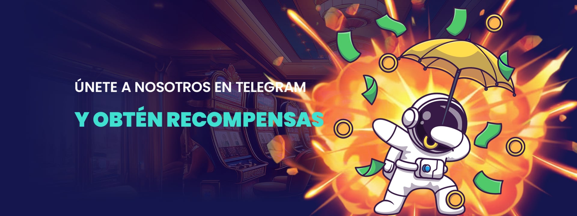Los terrícolas toman nota porque Tournaverse está en Telegram