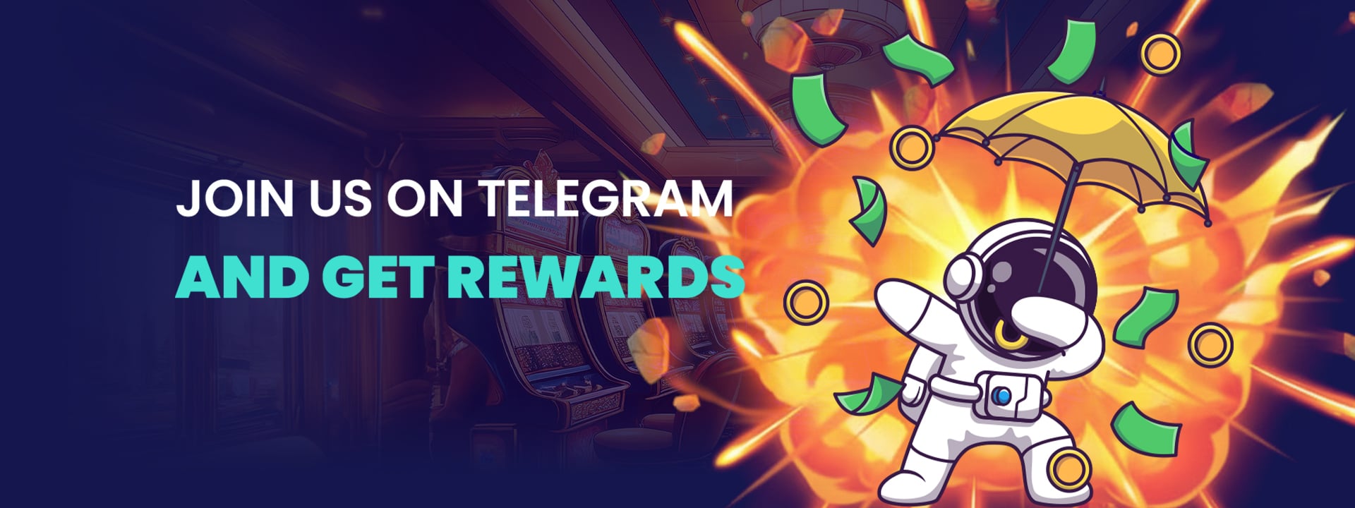 Earthlings take note for Tournaverse is on Telegram