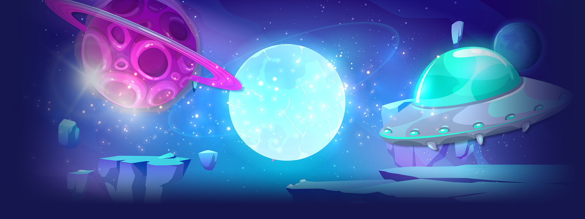 An AstroPack