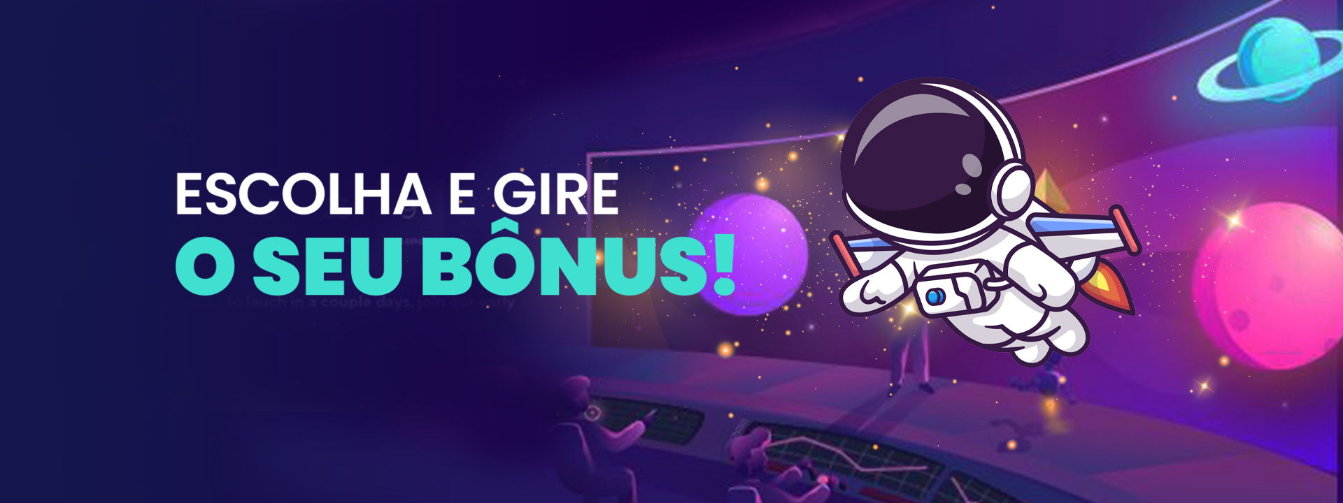 🎰 Gire e pontue!✨