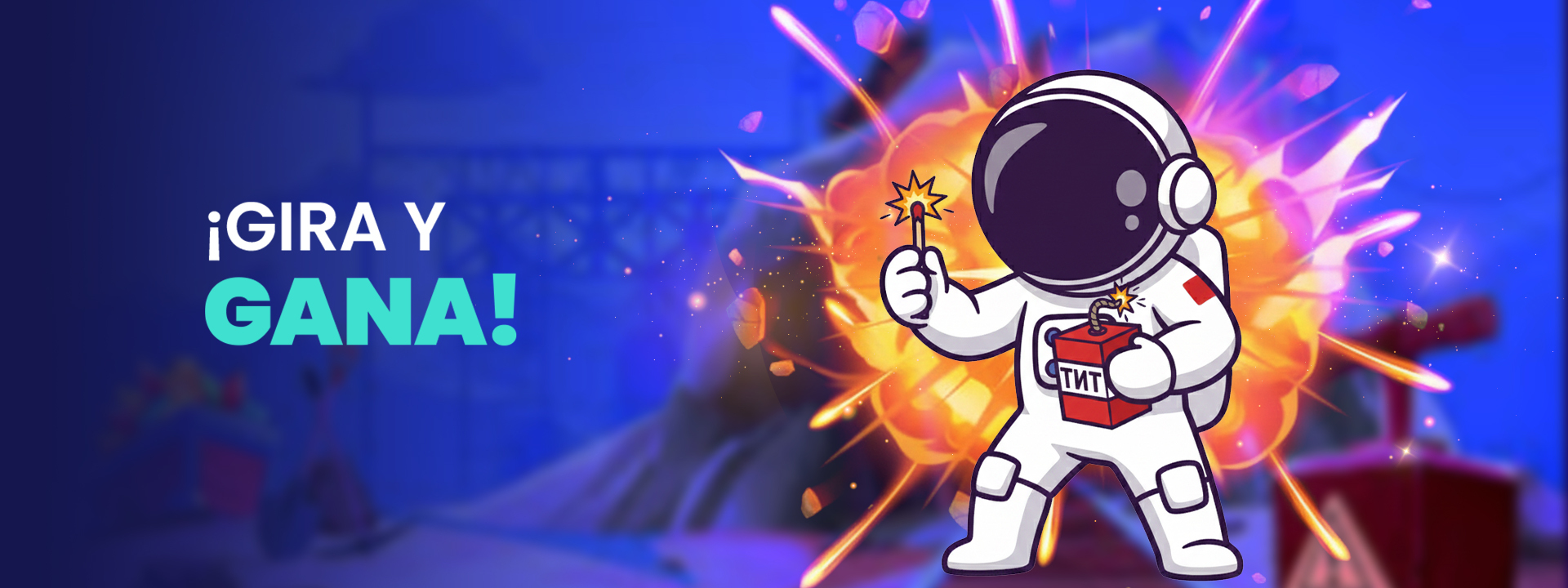 🚀 ¡Sube de nivel tus ganancias! 🚀