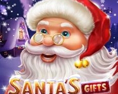 
                            Santa's Gifts