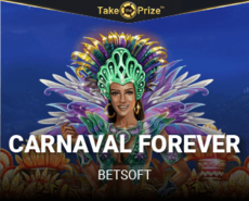
                            Carnaval Forever