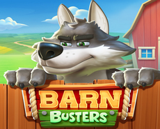 
                            Barn Busters
