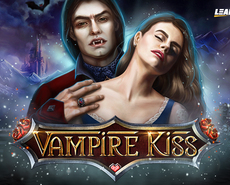 
                            Vampire Kiss