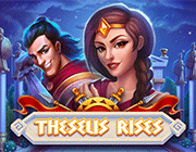 
                            Theseus Rises
