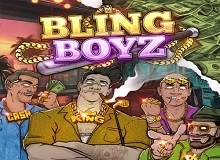
                            Bling Boyz