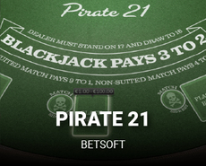 
                            Pirate 21