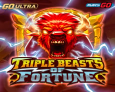
                            Triple Beasts of Fortune