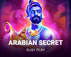 
                            Arabian Secret