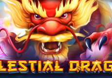 
                            Celestial Dragon