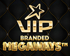 
                            Branded Megaways