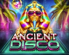 
                            Ancient Disco