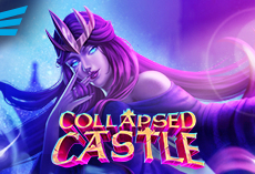 
                            Collapsed Castle