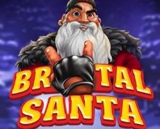 
                            Brutal Santa