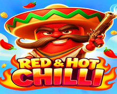 
                            Red and Hot Chilli