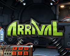 
                            Arrival