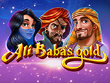 
                            AliBaba's Gold