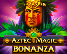 
                            Aztec Magic Bonanza