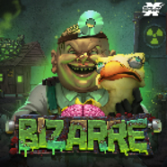 
                            BIZARRE