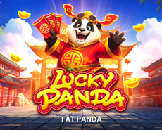 
                            Lucky Panda