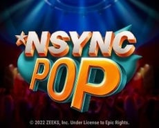 
                            *NSYNC Pop