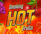 
                            Smoking Hot Fruits
