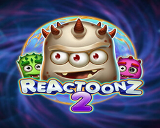 
                            Reactoonz 2
