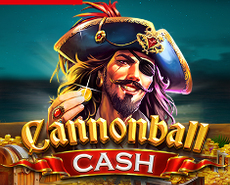 
                            Cannonball Cash