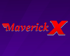 
                            Maverick X