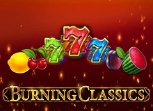 
                            Burning Classics
