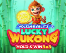 
                            Voltage Blitz  Lucky Wukong
