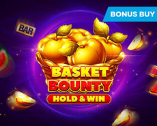 
                            Basket Bounty