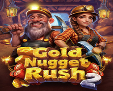 
                            Gold Nugget Rush 2