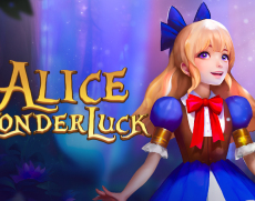 
                            Alice WonderLuck