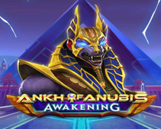 
                            Ankh of Anubis Awakening