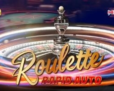 Rapid-Auto Roulette