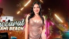 Miami Beach Baccarat 