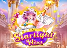 
                            Starlight Wins