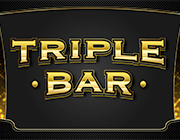 
                            Triple Bar