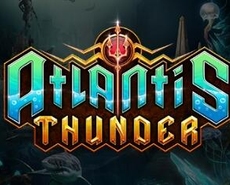 
                            Atlantis Thunder