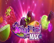 
                            Berryburst MAX