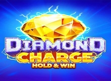 
                            Diamond Charge Hold and Win 
