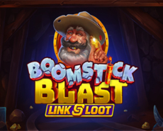 
                            Boomstick Blast: Link & Loot