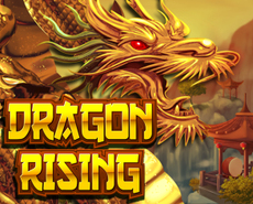 
                            Dragon Rising