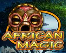 
                            African Magic