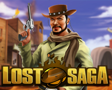 
                            Lost Saga
