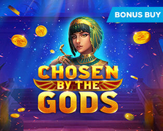
                            Chosen by the Gods